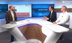 Web Conférence : bien débuter en Bourse (Partie 1 : entretien avec Louis Yang & Andréa Dagnano)