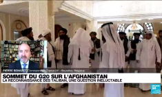 Sommet du G20 pour l'Afghanistan : "une aide pour les afghans" selon Van der Leyen