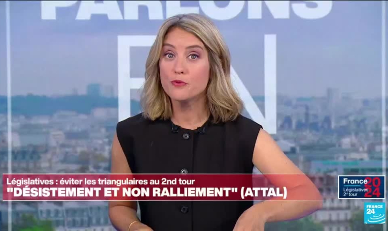 Désistements : les grandes manœuvres