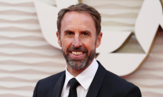 Gareth Southgate ne souhaite pas retrouver un poste d'entraîneur
