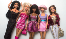 Barbie incarne également une diversité de carrières, avec un message clair: «Tu peux être qui tu veux». (crédit: Adobe Stock)