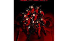 La fin de la série à succès a surpris les fans crédit photo : Netflix