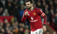 Ineos, Lehmann, Macclesfield dans le viseur : quelle mouche a piqué Bruno Fernandes ?