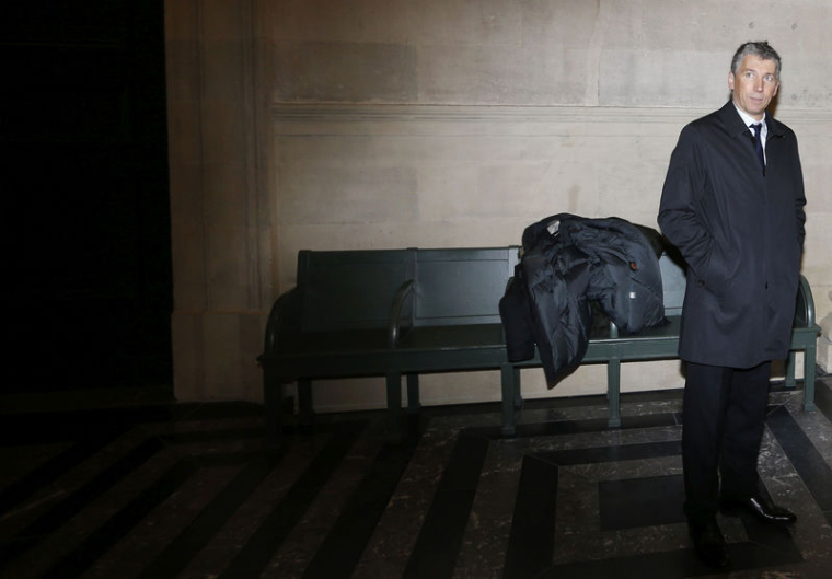 BANIJAY ÉTUDIE L'OPPORTUNITÉ D'UNE OFFRE SUR ENDEMOL, SELON L'ENTOURAGE