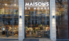 Le titre signe la plus forte baisse du SBF 120. (Crédits photo : Maisons du Monde)