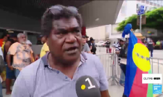 En Nouvelle-Calédonie, le projet d’élargissement des listes électorales fait des étincelles