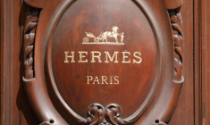 HERMÈS VOIT SES RÉSULTATS BONDIR AU PREMIER SEMESTRE