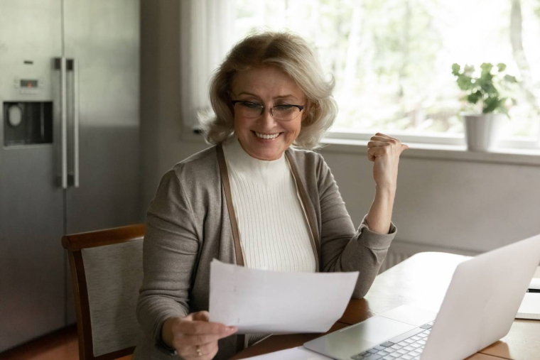 La réforme des retraites démarre-iStock-fizkes