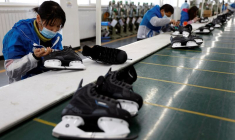 CHINE: LES PRIX À LA PRODUCTION PROGRESSENT PLUS LENTEMENT QUE PRÉVU EN DÉCEMBRE