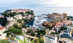 Le chantier d’extension de Monaco sur la mer «à une étape charnière» (Crédit photo: Julien Lanoy - Unsplash)