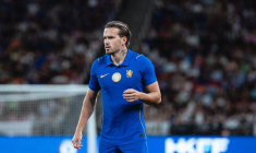 Mykhaïlo Mudryk bientôt en Ligue 1 ?