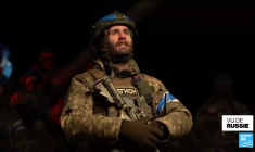 Le régime de Vladimir Poutine appelle les Russes à voter, sur fond d'attaques