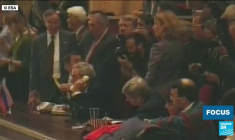 Russie : une course à l'espace plus que jamais d'actualité