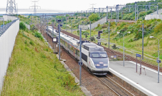 Le « billet de congé annuel » de la SNCF permet de bénéficier de 25% de réduction sur un aller-retour une fois par an. (illustration) (Hpgruesen /Pixabay)
