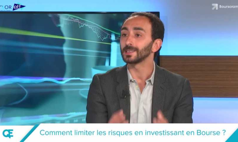 Comment limiter les risques en investissant en Bourse ?