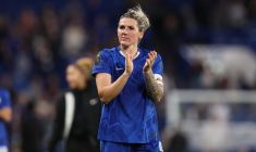 Millie Bright a du cœur et de la ressource après son break