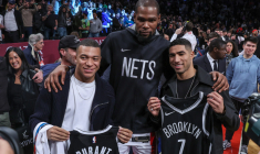 Quels joueurs pour la franchise NBA du PSG