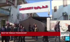 Gaza : Israël lance un ultimatum pour une offensive contre Rafah