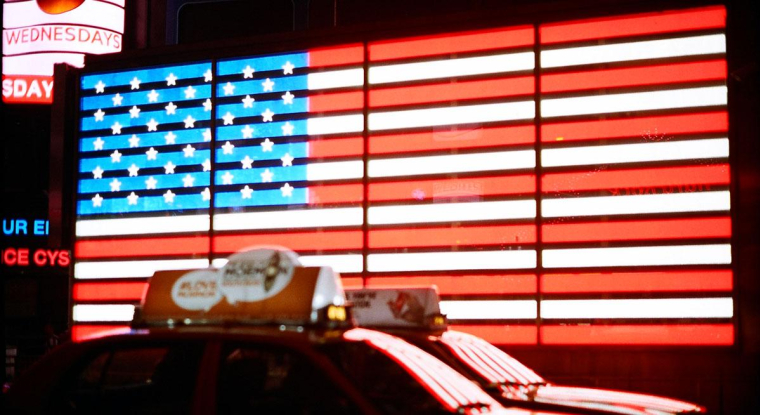 Découvrez l'entretien de Vincent Haderer, responsable du pôle gestion Amérique et Monde de Covéa Finance. (© Shutterstock)