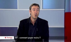 ISF : comment payer moins ?
