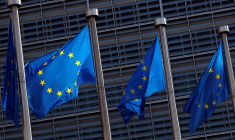 ZONE EURO: LE TAUX DE CHÔMAGE AU PLUS BAS DEPUIS 1998