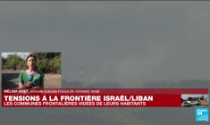 Liban - Israël : les villes de la frontière évacuées alors que la tension monte entre les deux pays