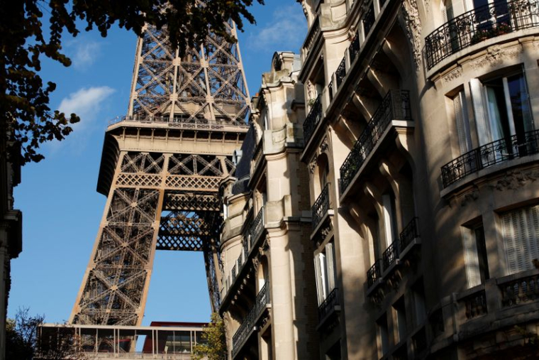 FRANCE: CHUTE HISTORIQUE MAIS MOINDRE QUE PRÉVU DU PIB AU DEUXIÈME TRIMESTRE, À -13,8%