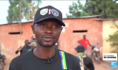 Des chefs d'État réunis à Abuja pour un sommet sur le contre-terrorisme