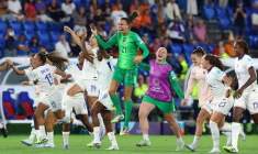UEFA Women's Euro 2025 - Group D - Netherlands v France