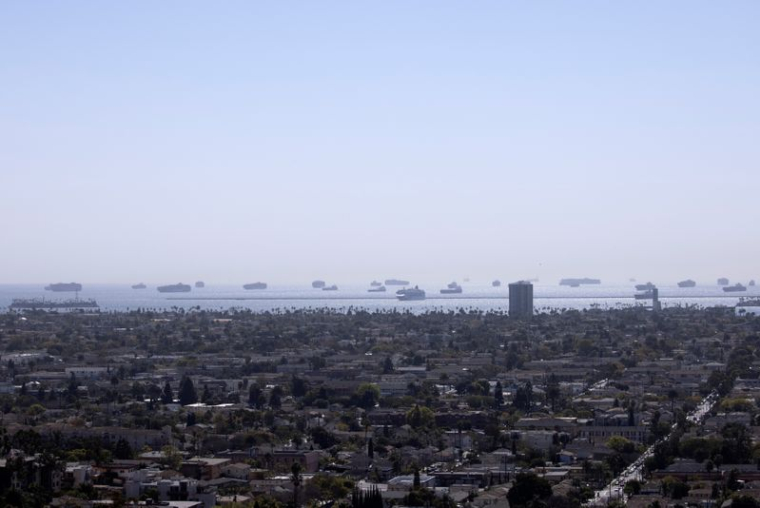 USA: LE DÉFICIT COURANT AU PLUS HAUT DEPUIS 12 ANS EN 2020