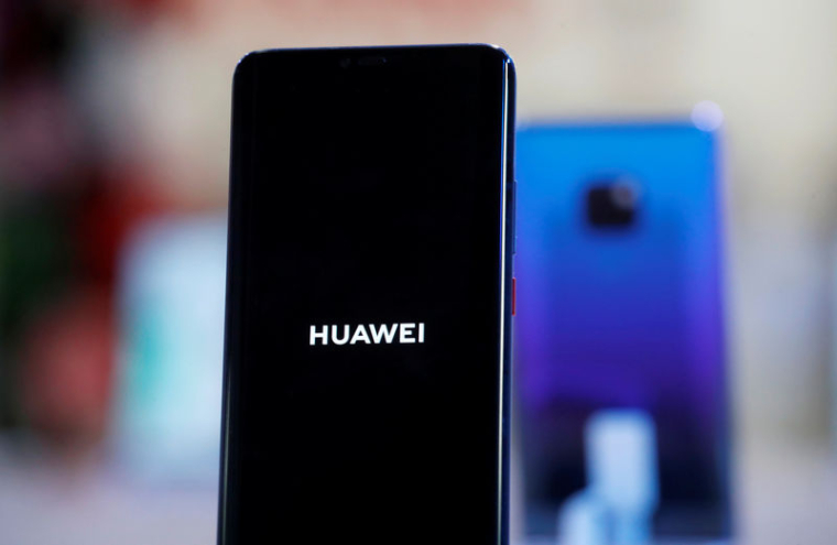 HUAWEI PRÉPARE UN LANCEMENT EN EUROPE MALGRÉ L'OBSTACLE AMÉRICAIN