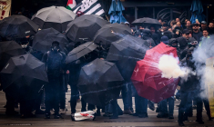 ( AFP / LOIC VENANCE )