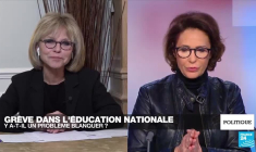Grève des enseignants : Y a-t-il un problème Blanquer ?