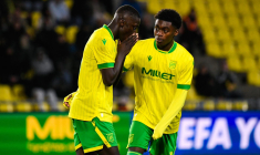 Un premier club français éliminé en Youth League