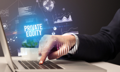 Top 5 des plus grandes sociétés de Private Equity au monde. Crédit photo : Adobe Stock