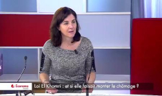 Loi El Khomri : et si elle faisait monter le chômage ? (VIDEO)