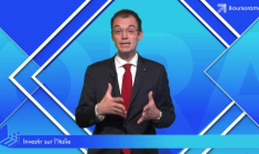 Investir sur l'Italie
