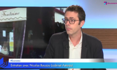 "Une fois l'euphorie passée, nous allons connaître une période extrêmement difficile à la rentrée !" selon l'économiste Nicolas Bouzou