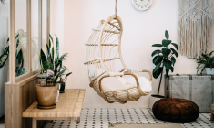 Le style scandicraft s’inspire de la décoration scandinave crédit photo : Getty images