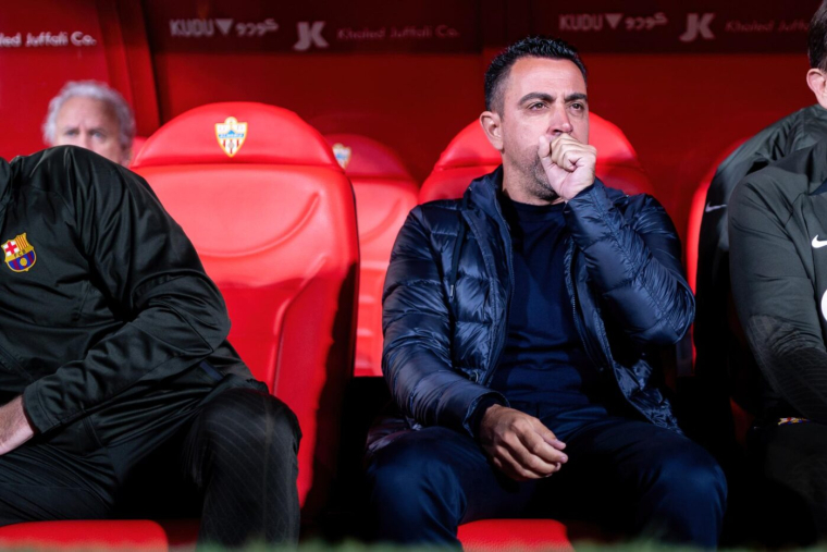 Une figure du Barça bientôt sur le banc du Bayer Leverkusen ?