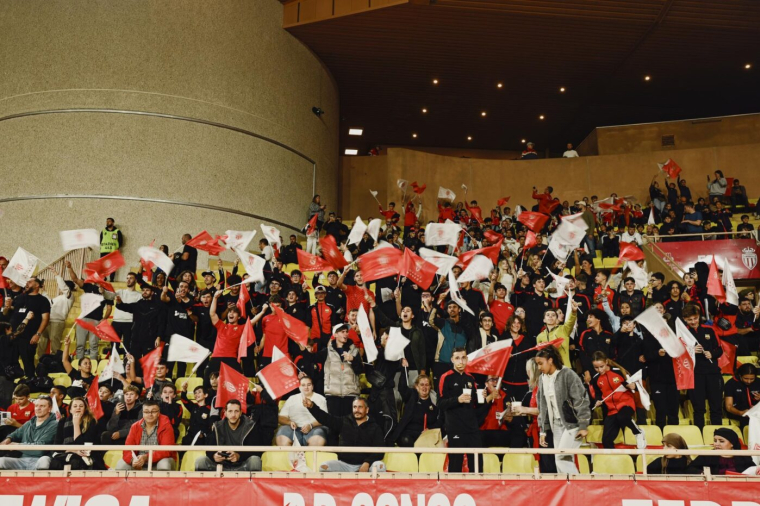 Les ultras de l’ASM entrent en grève
