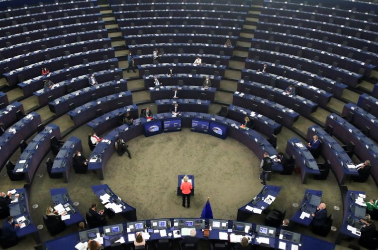 UN ACCORD COMMERCIAL UE-AUSTRALIE PLUS COMPLIQUÉ APRÈS LE DIFFÉREND SUR LES SOUS-MARINS