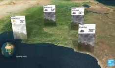 Couvre-feu en Guadeloupe pour les mineurs : qu’en pense les habitants ?