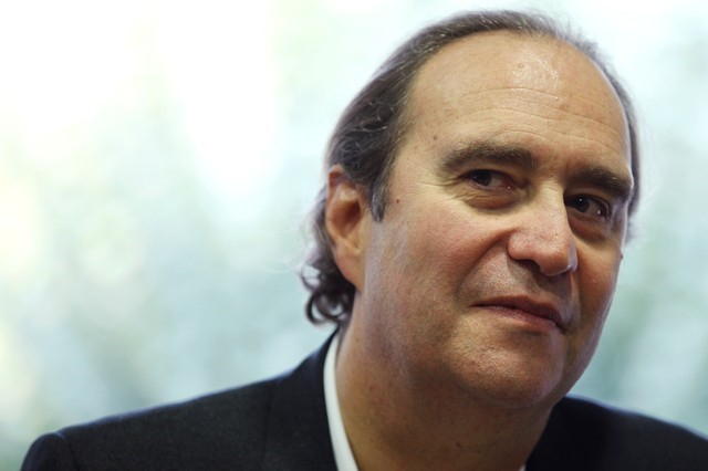 L'ENTREPRENEUR XAVIER NIEL DEVIENT ADMINISTRATEUR DU GÉANT KKR