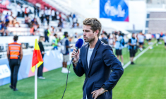 Giovanni Castaldi sur Ligue 1+ : une tempête dans un verre d’OM