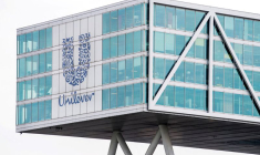 UNILEVER REDIT SON INTÉRÊT POUR LES PRODUITS GRAND PUBLIC DE GSK
