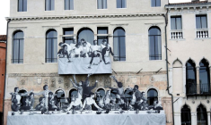 Biennale d'art de Venise