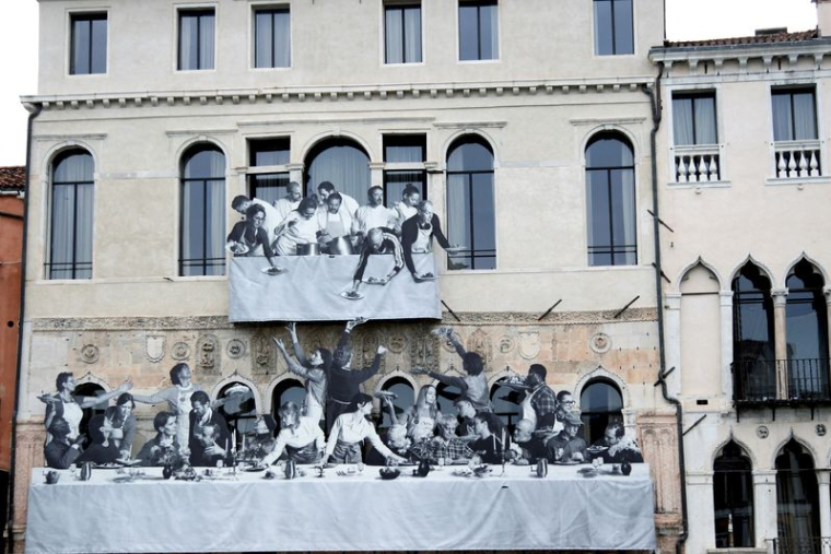 Biennale d'art de Venise