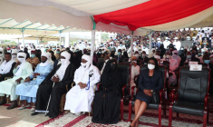 FUNÉRAILLES DE DÉBY AU TCHAD, LES REBELLES VISÉS PAR UNE FRAPPE