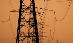 FRANCE: RTE RECOMMANDE UNE VIGILANCE DU SYSTÈME ÉLECTRIQUE JUSQU'EN 2024